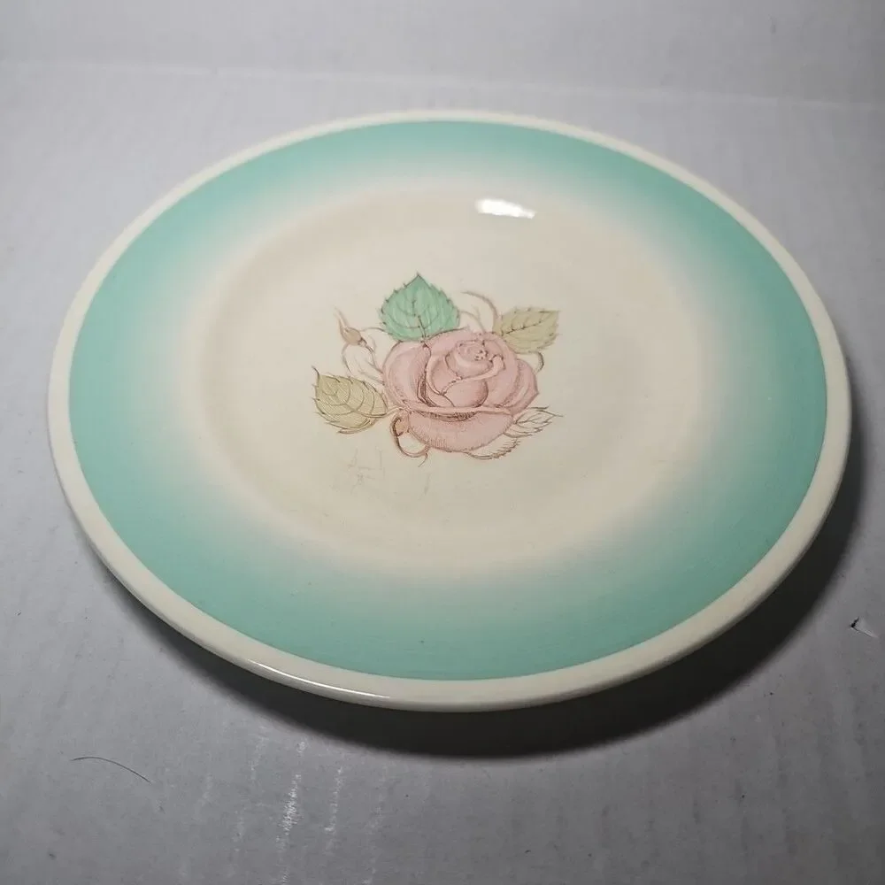 Vintage Susie Cooper 7
